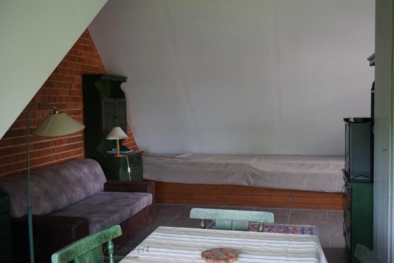 Tihany Apartment Lake View Εξωτερικό φωτογραφία